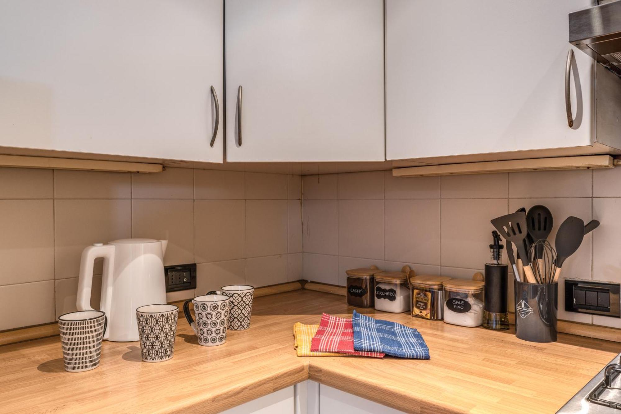 Massimo 60 By Dreams Apartment