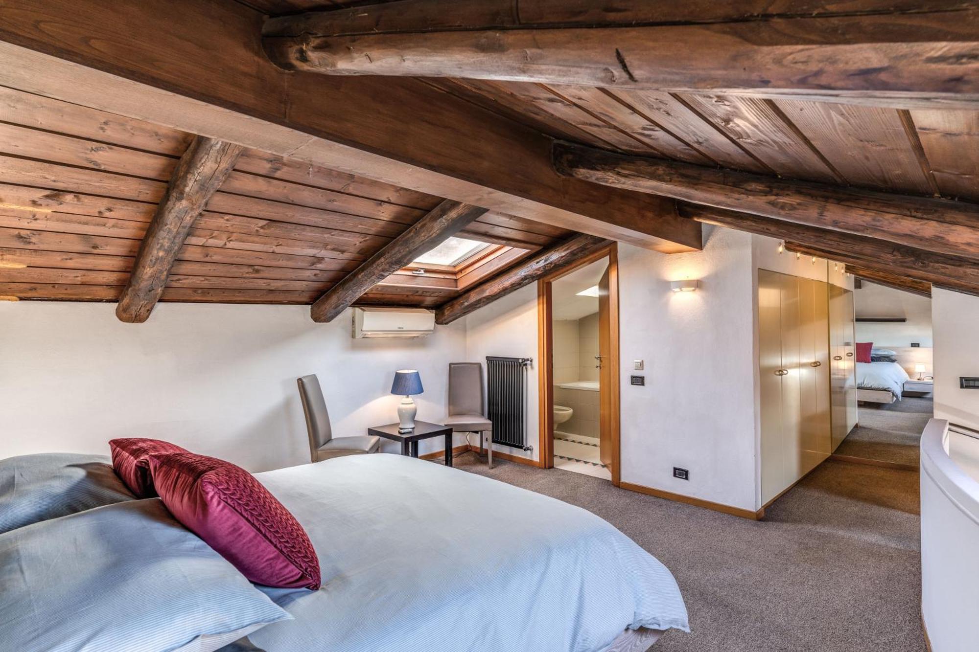Massimo 60 By Dreams Apartment Rome