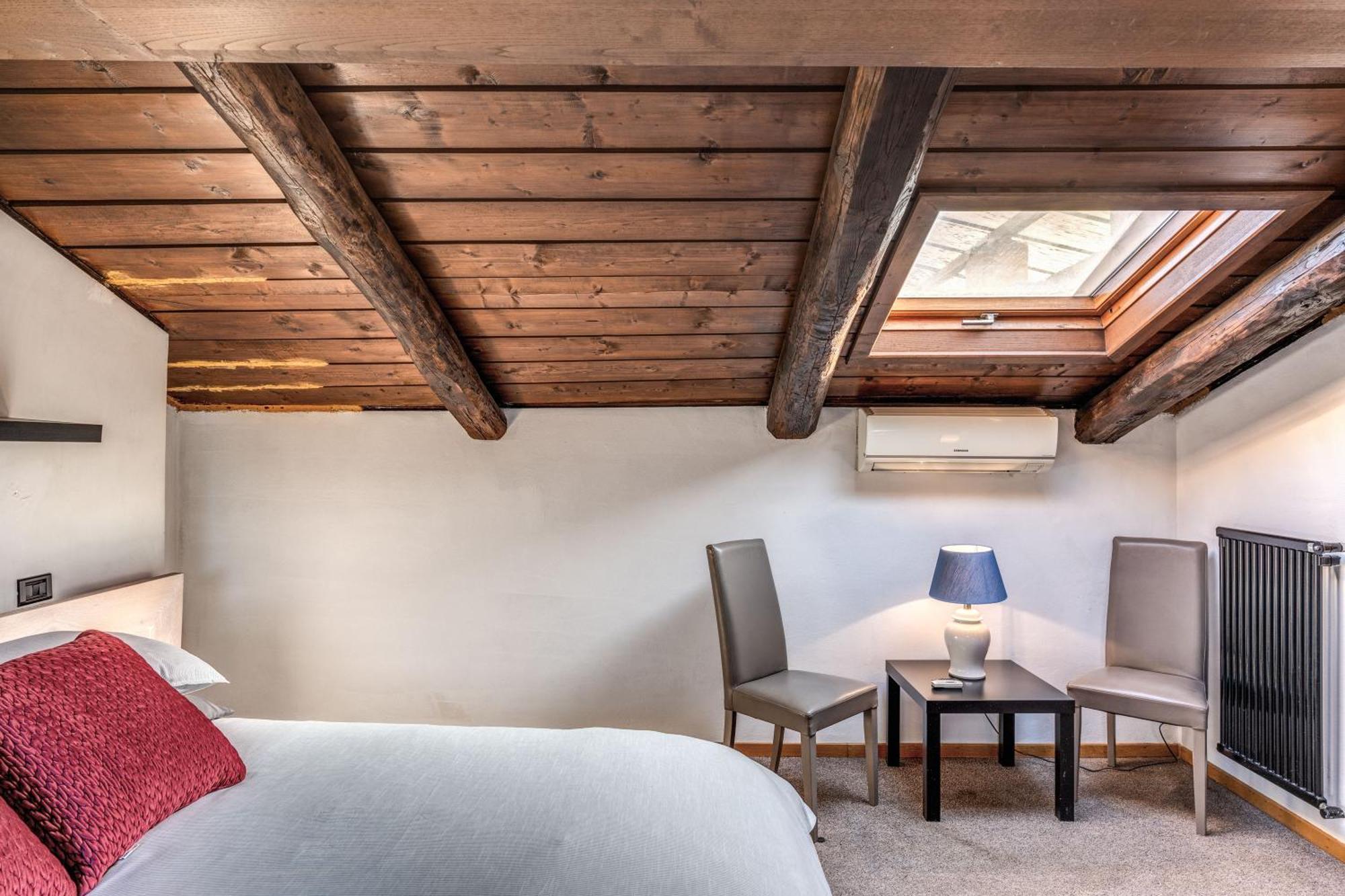 Appartement Massimo 60 By Dreams