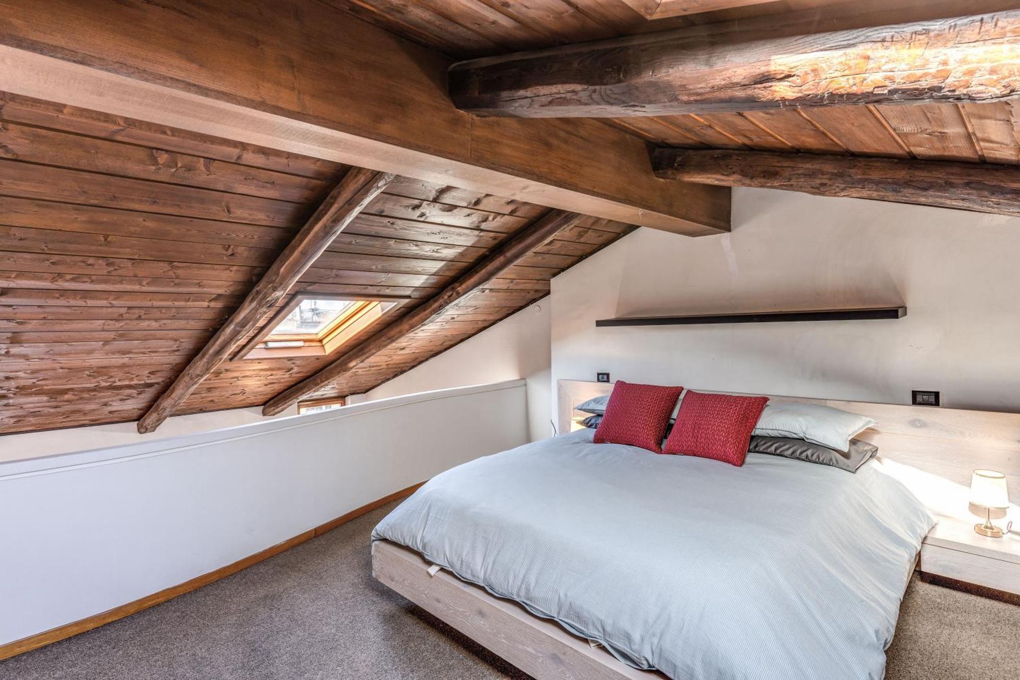 Massimo 60 By Dreams Appartement Rome