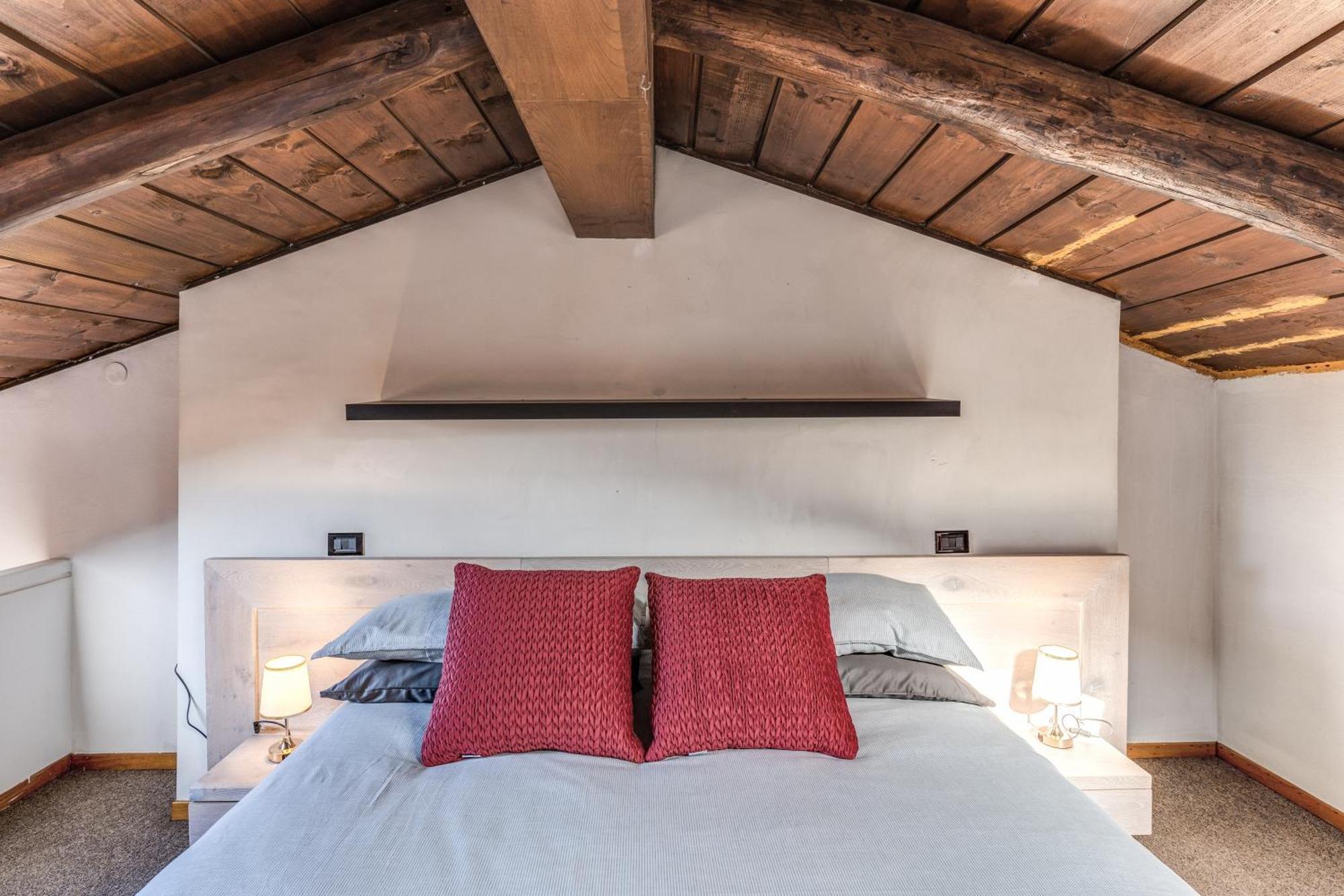 Massimo 60 By Dreams Appartement