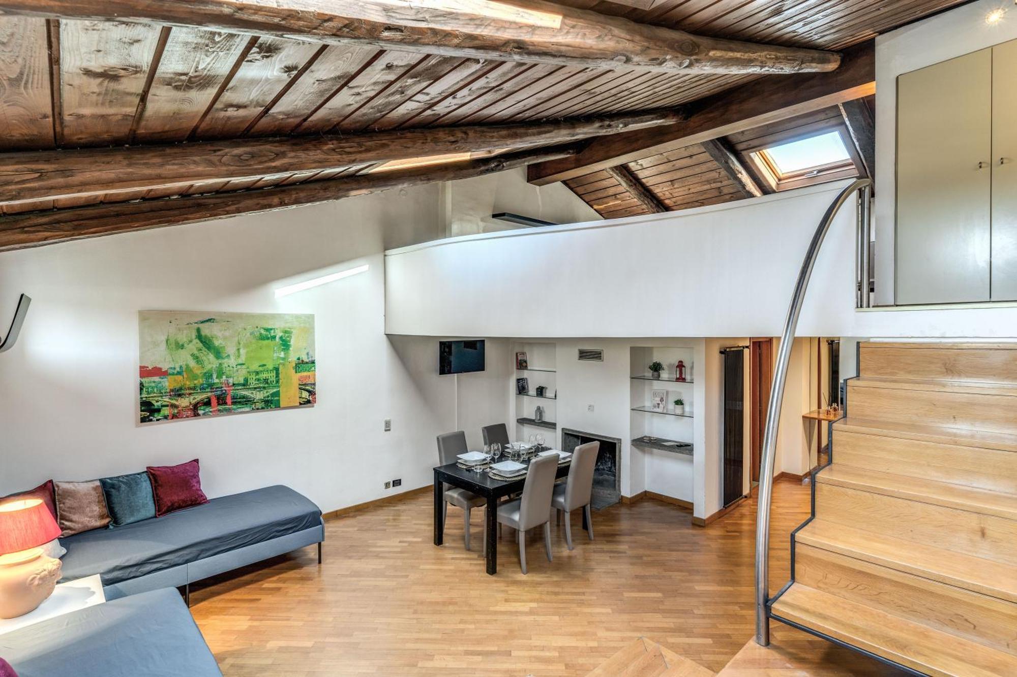 Massimo 60 By Dreams Appartement *