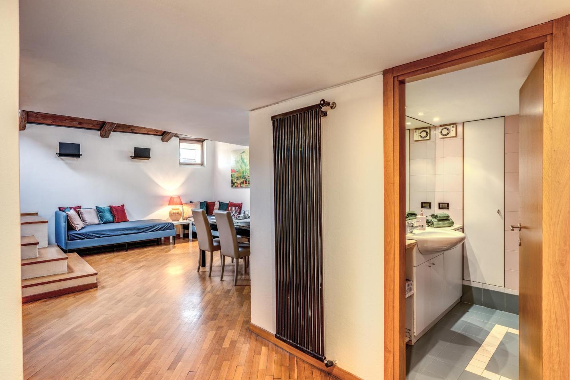 Appartement Massimo 60 By Dreams *